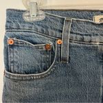 Madewell  The Perfect Vintage Jean Size 27 Photo 5