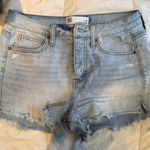 RSQ  Jean shorts Photo 0