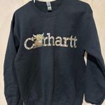Gildan  Etsy carhartt printed sweatshirt Photo 0