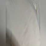 Big star Rikki (The Legendary Blue Jeans) White Capri Jeans Size 31 Photo 11