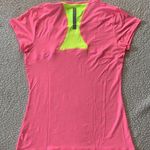 Under Armour Semi-Fitted Heat Gear T-Shirt Photo 1