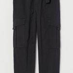 H&M Cargo Pants Photo 0