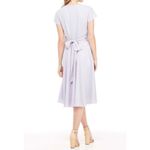 Gal Meets Glam Seraphina Midi Dress Lavender Purple Photo 2