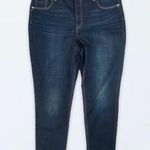 Chico's So Slimming Girlfriend Ankle Jeans 14 Photo 0