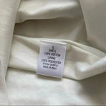 Francescas Jun & Ivy Dress Color: Blue Silver Photo 8