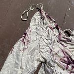 Free People NWT FP Adelia cold shoulder top Photo 5