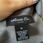 Francesca's Faux Suede Jacket Photo 1