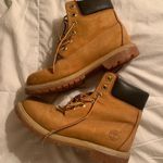 Timberland Timbs boots  Photo 0