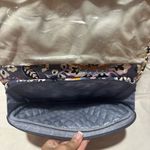Vera Bradley  Quilted Floral Organizer Photo 3
