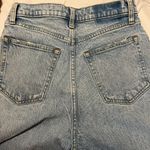 Abercrombie & Fitch 90s Straight Ultra High Rise Jeans Photo 2