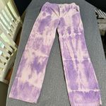 Free People We The Free Reese Pitched Straight Leg Corduroy Pants Photo 3