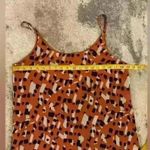 Staccato Women’s Orange  Blouse Photo 4