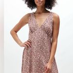 Rhythm Women’s Carmella Floral Print V Photo 0