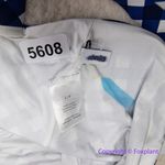 ONIA NEW‎  Raquel blue white gingham check raquel one piece swimsuit, size S Photo 11