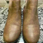 Unr8ed Brown Angle Women’s Boots Size 8.5 GREAT CONDITIONS! Photo 9