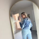 Rue 21 Crop hoodie Photo 2