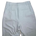 House of Harlow 1960 Knit Wide Leg Trouser Dress Pant Sky Blue Size 8 Photo 3