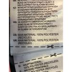 Adidas  x HER Floral Print Shorts XS Blue Green Pink Athletic Photo 8