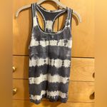 Lululemon  run swiftly racerback tie dye Photo 6