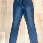 Swank Skinny Jeans Green Size 5 Photo 0