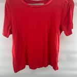 Michael Kors Classic Red Women's Top Photo 0