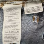 Madewell  Women’s Classic Straight Jeans | Size 26 Photo 9