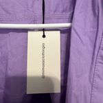 Triple Threads Lavender Shirt Dress Set (NWT) – Size M Purple Size M Photo 4