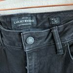 Lucky Brand Lolita Boot Black Pants 4 / 27 Photo 4