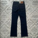 Levi's Levi’s 725 High Rise Bootcut Jeans Photo 6