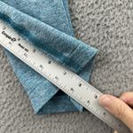 Gymshark NWT Flex Cycling Shorts 7" Hydro Teal Blue Athletic Biker Gym Women XS Photo 7