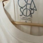 Chaser ACDC Leopard Print T-Shirt Dress Photo 3