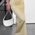 White Fox Boutique Maxi Skirt Photo 0