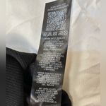 ASOS Design Rib Halter Mini Dress with Seam Detail Photo 7