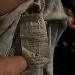 Vanilla Bay Women’s Navy Blue Pink floral Sleeveless Stretch Boho Mini Dress XL Photo 9