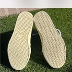 VEJA Like New -  White & Black High Top Sneakers Size 10 - Worn Twice Photo 5