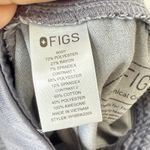 FIGS Zamora Jogger Scrub Pants PO1747 XXS Medical Hospital Uniform Photo 6