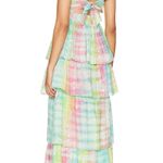 Saylor Maxi Dress Photo 1