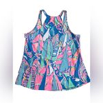 Lilly Pulitzer  Minka Tank Photo 5