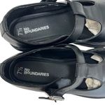 No Boundaries  Women’s Y2K Chunky Mary Jane Shoes Photo 4