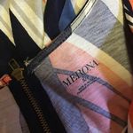 Merona  bright op art tank top Photo 2