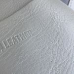 Portland Leather small circle crossbody Photo 2