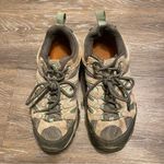 Merrell  Drizzle/Mint Low Top Hiking Shoes Size 7 Photo 14