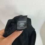 TnaCHILL Malibu Dress‎ in Black Size Medium Blue Photo 7