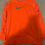 Nike Dri-fit Long-sleeve Photo 0