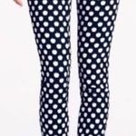 Kate Spade Broome Street Polka Dot Jeans Photo 0