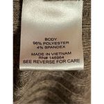 Robbie Bee  fit flare cowl neck dress size PL (3245)￼ Photo 5