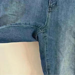 Michael‎ Kors Skinny Blue Jeans Size 10 Stretch Women Photo 5