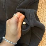 Lululemon  Special Edition Scuba Full-Zip Hoodie Size 4 Photo 7