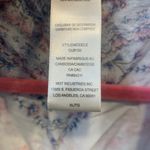 In Bloom By Jonquil Floral Robe & Top size XL Photo 4