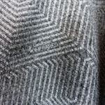 Under Armour  Jacket Women M Black Gray ColdGear Fleece Infrared Loose Fit Hooded Photo 13